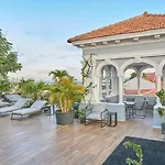 Amazinn Places Casco Viejo Casa Boyd